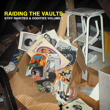 Stiff Rarities and Oddities