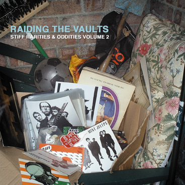 Stiff Rarities and Oddities