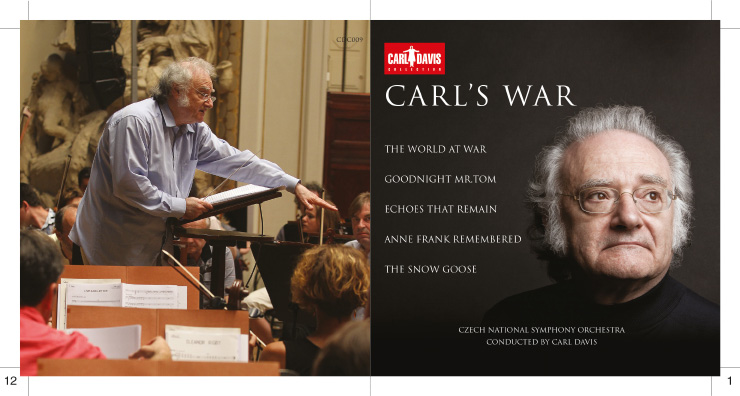 Carl’s War